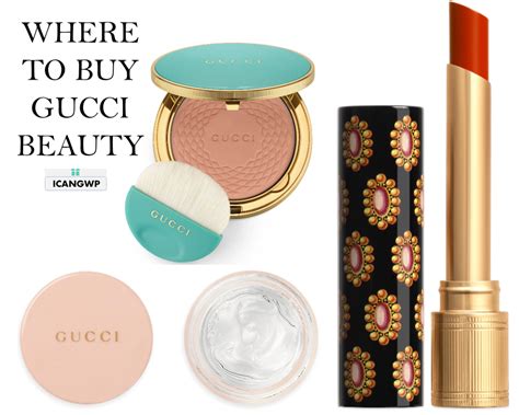 gucci face m|where to buy Gucci makeup.